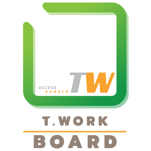 T.workboard -Logo